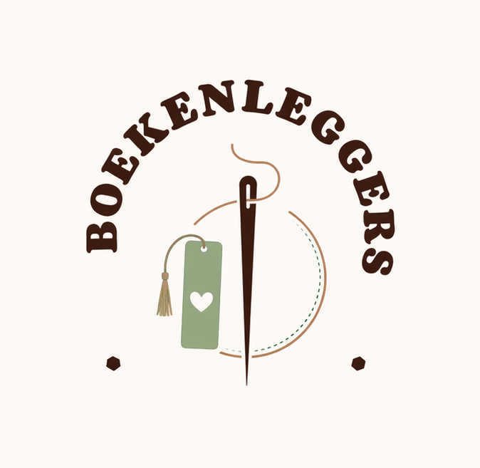 Boekenleggers