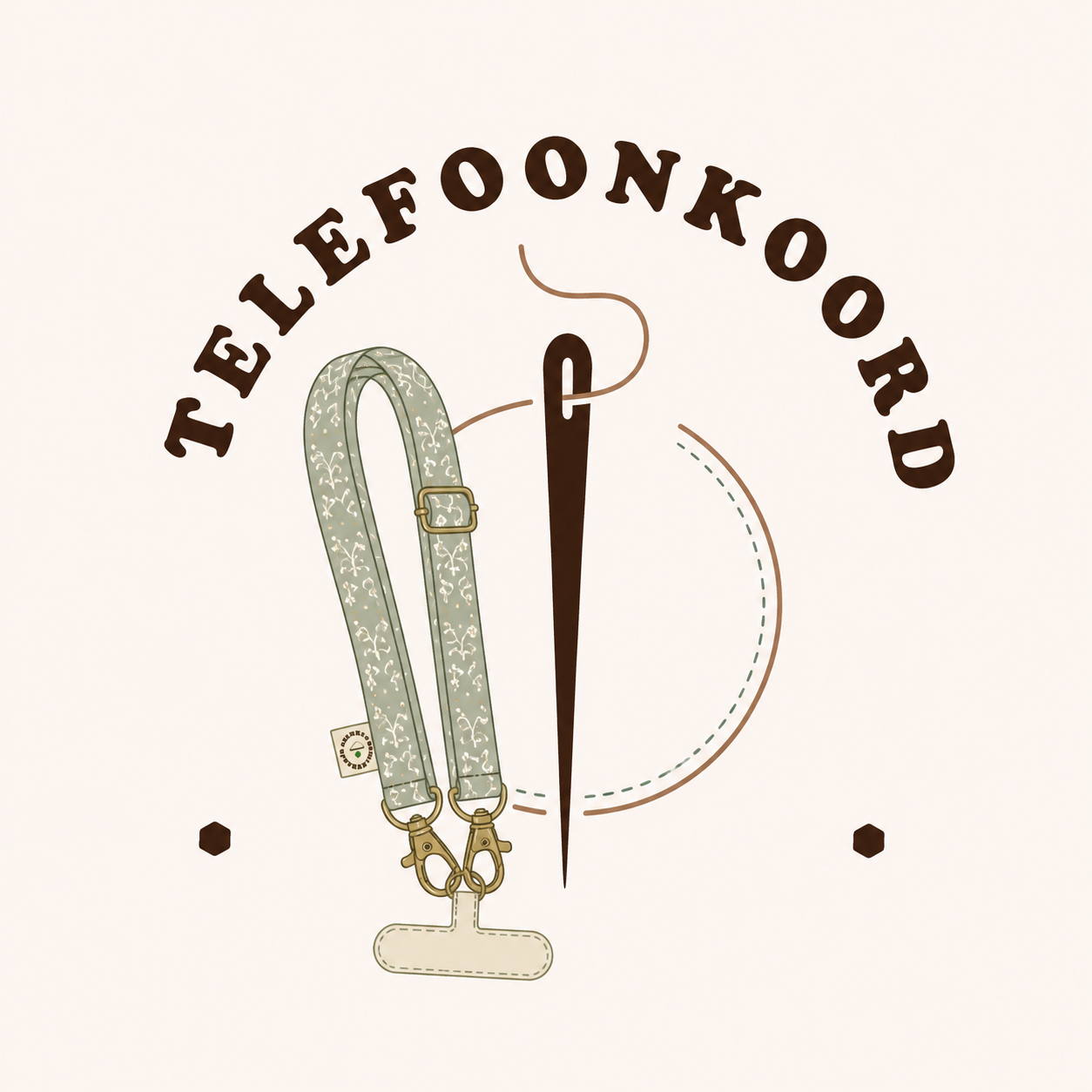 Telefoonkoord