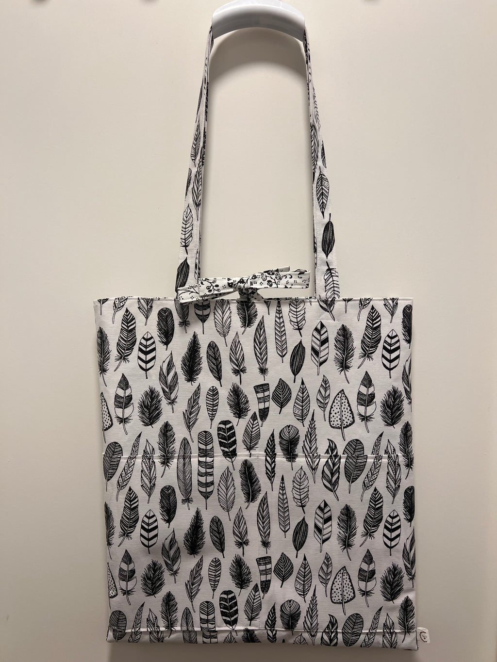 Veren tas