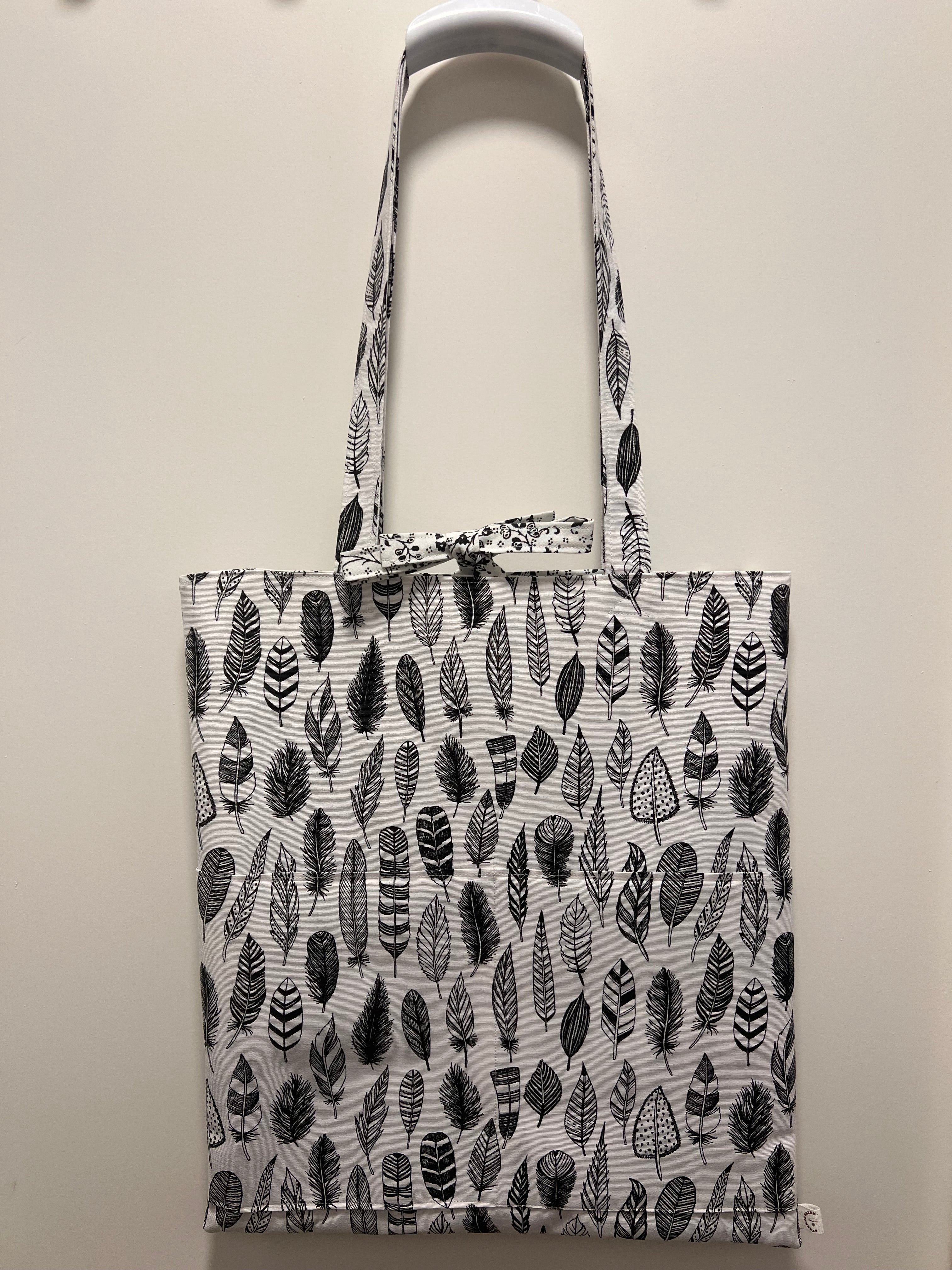 Veren tas