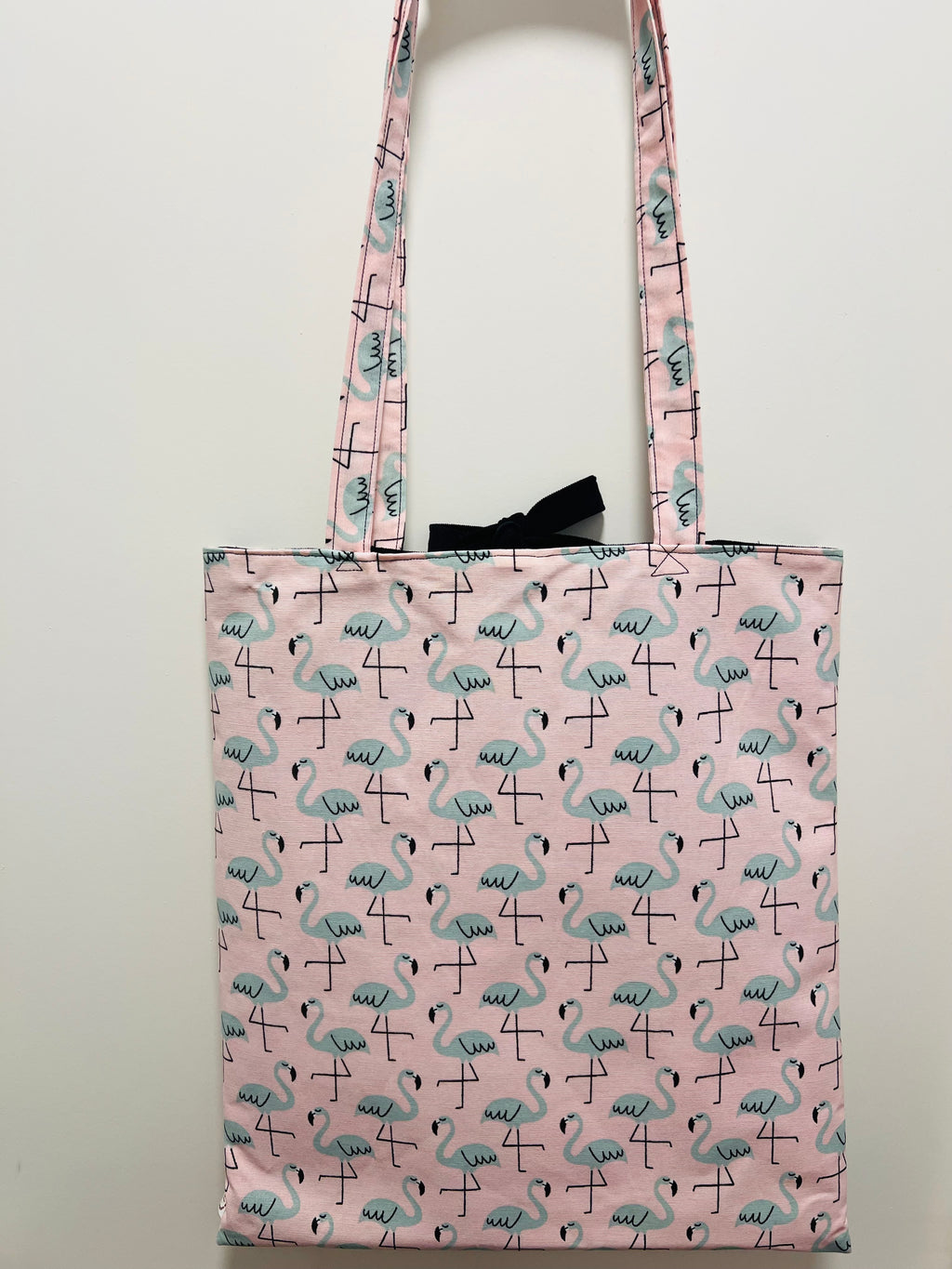 Flamingo tas