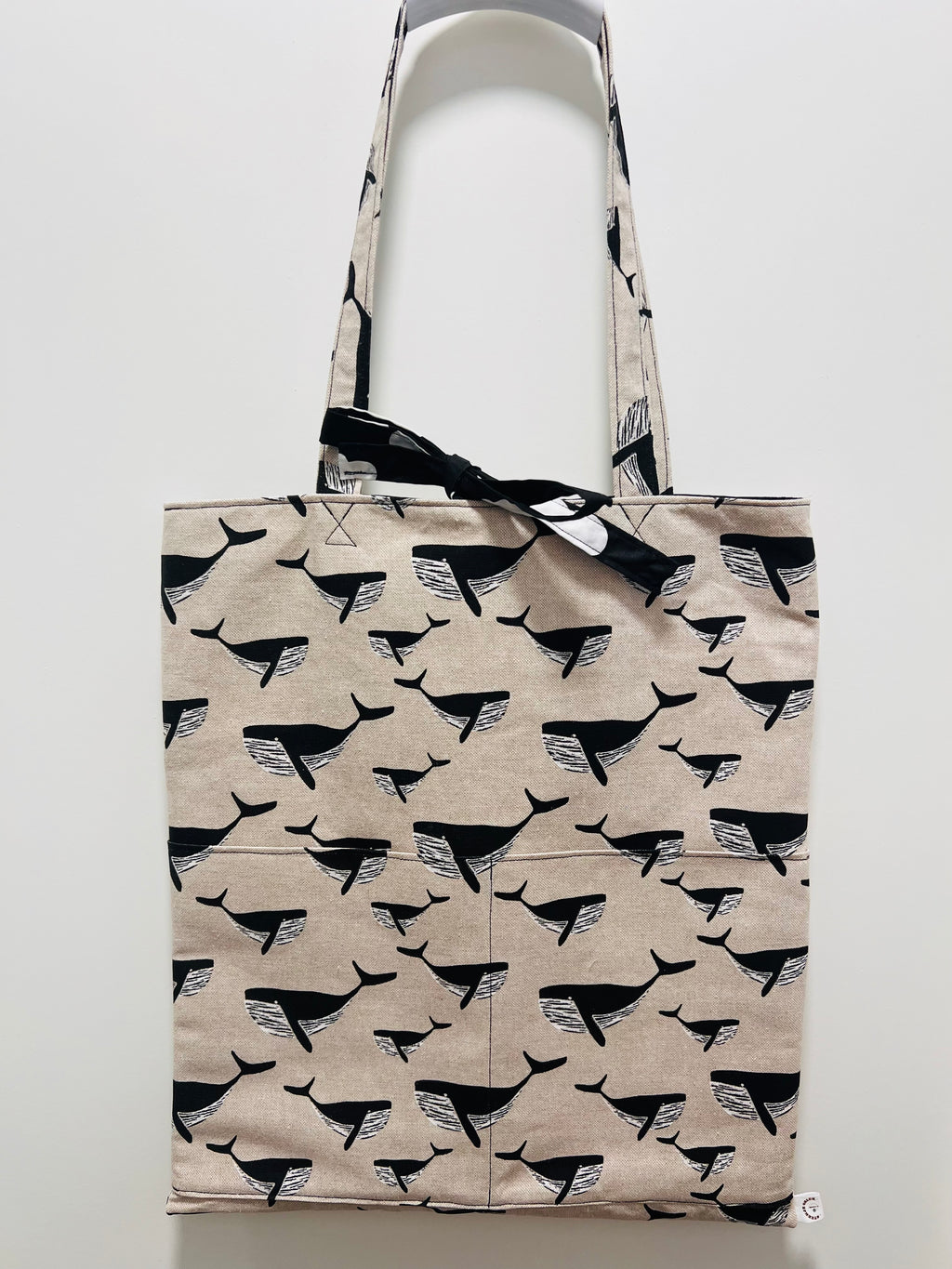 Walvis tas