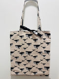 Walvis tas