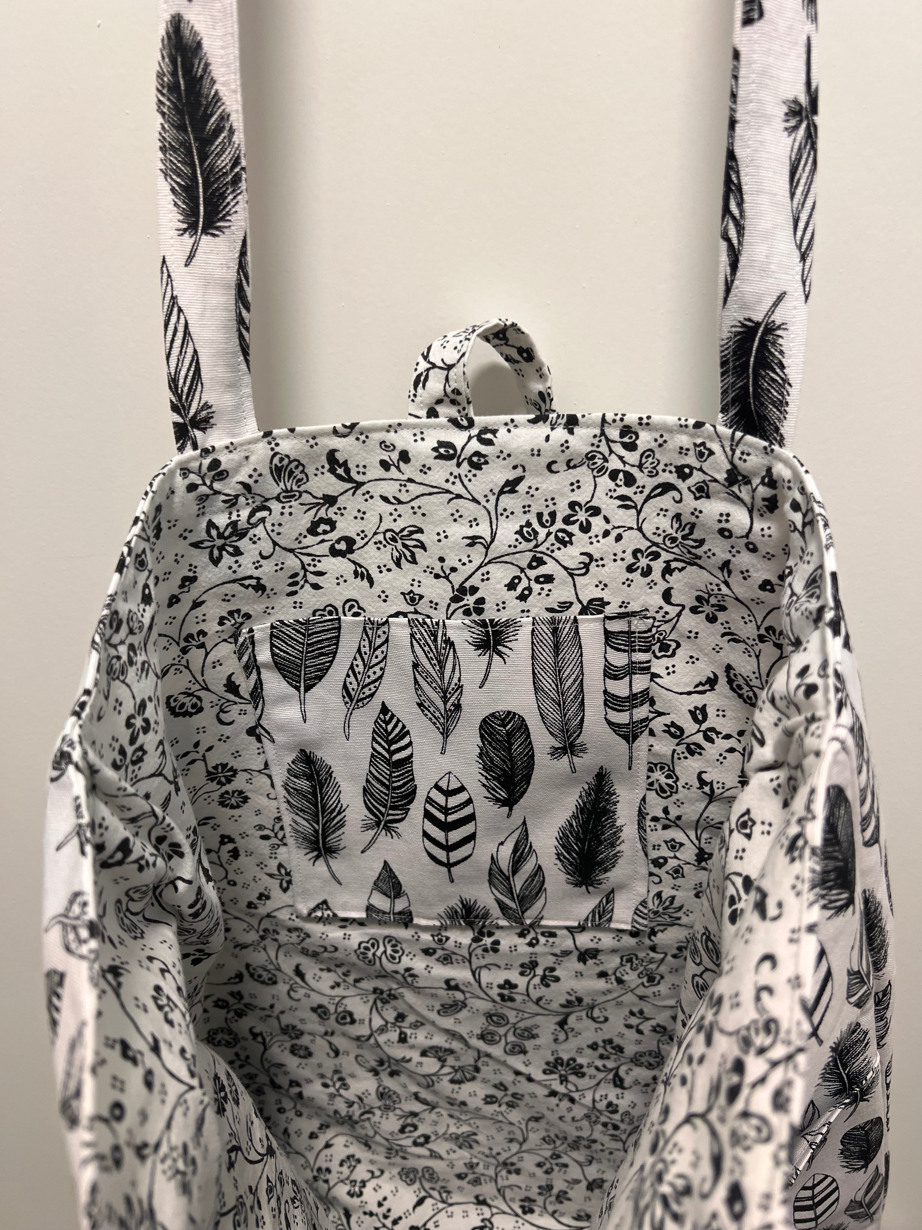 Veren tas