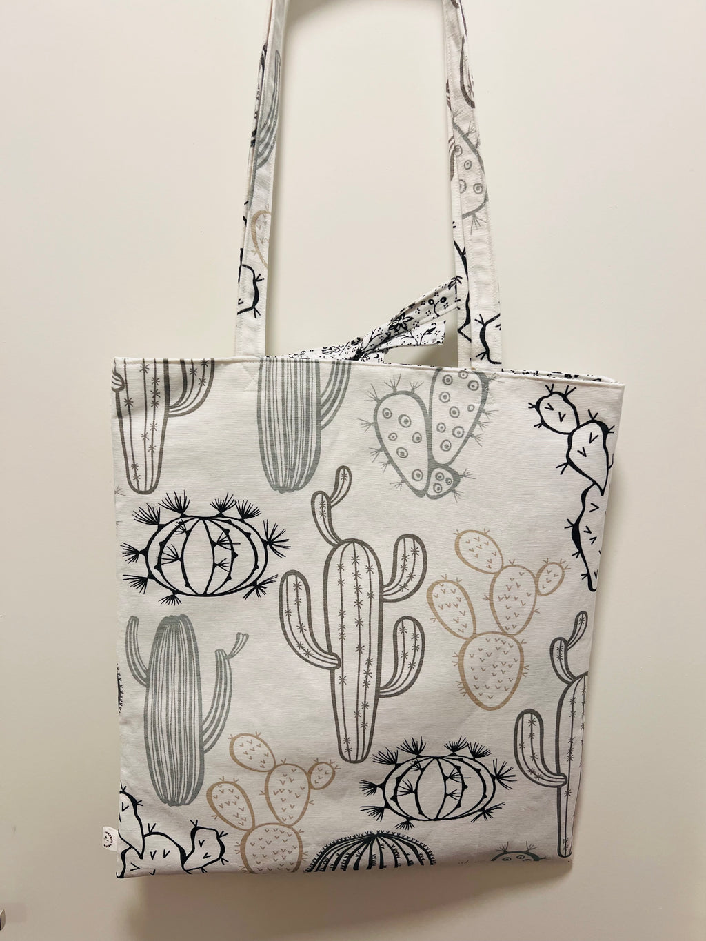 Cactus tas