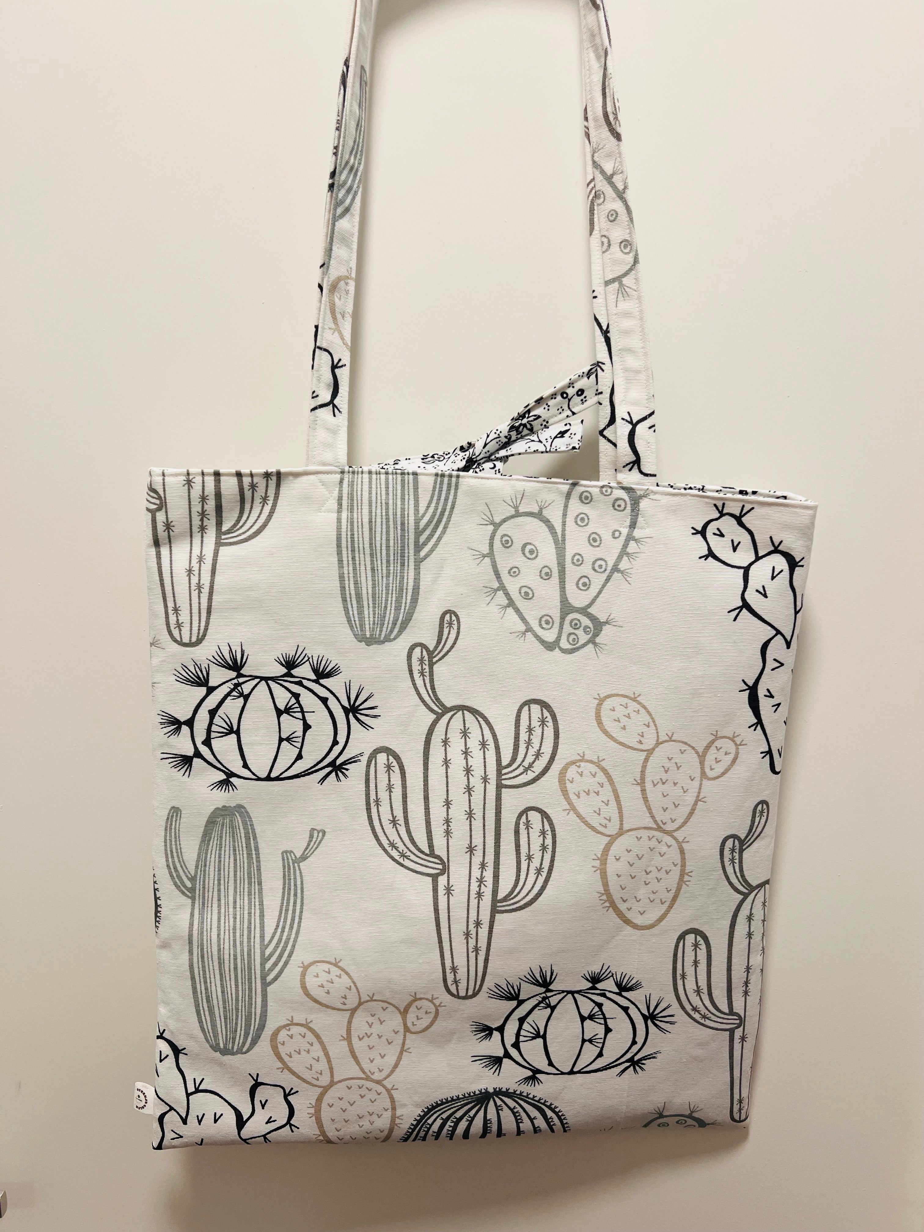 Cactus tas