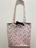Flamingo tas