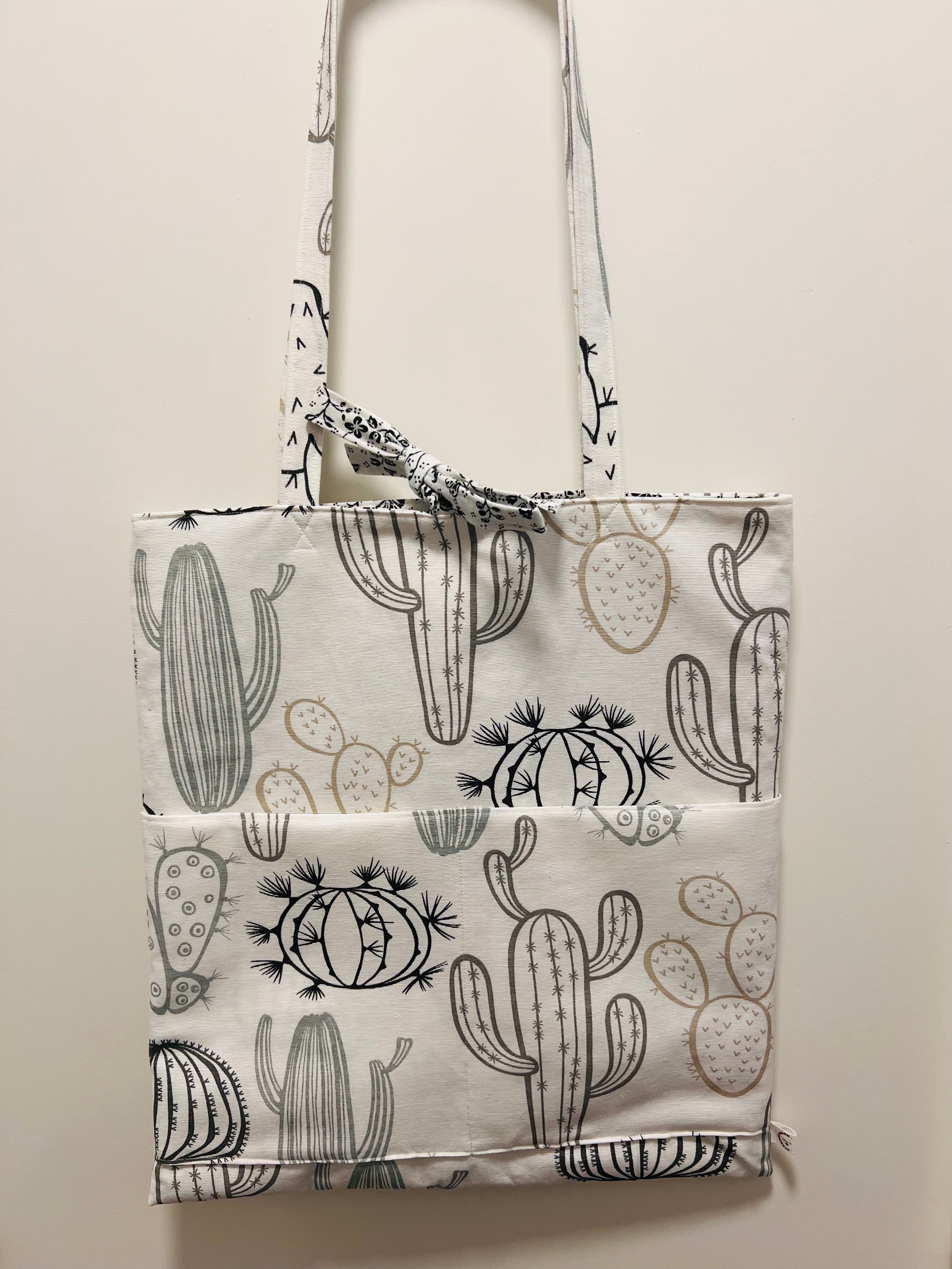 Cactus tas