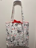 Katten tas