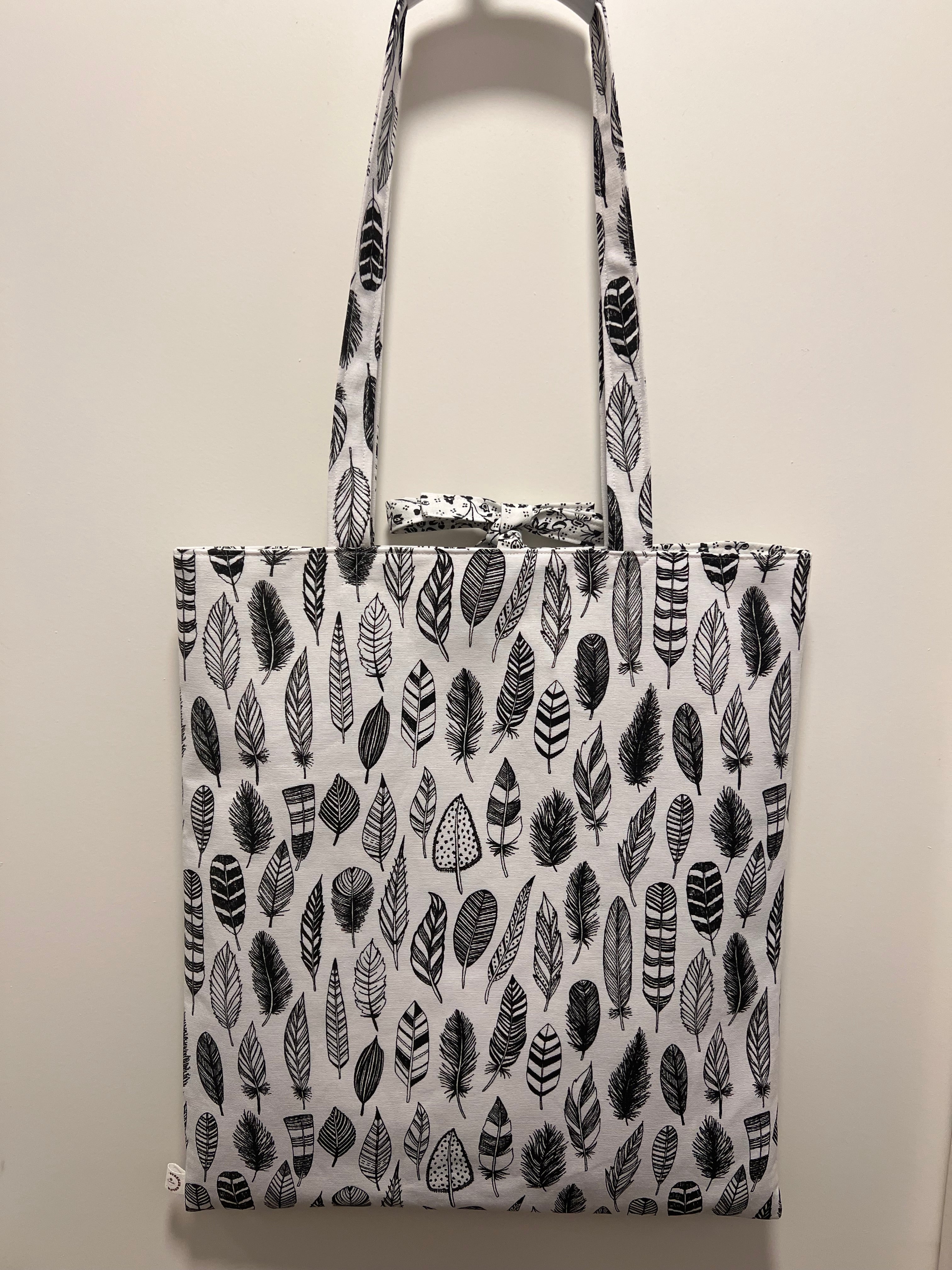 Veren tas