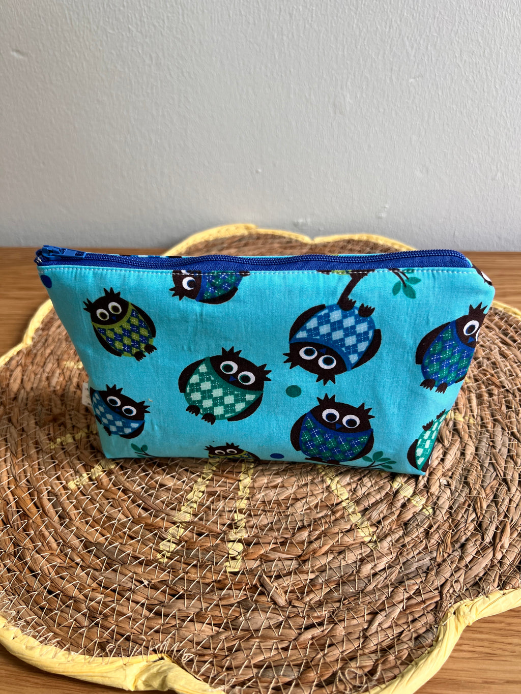 Etui uilen