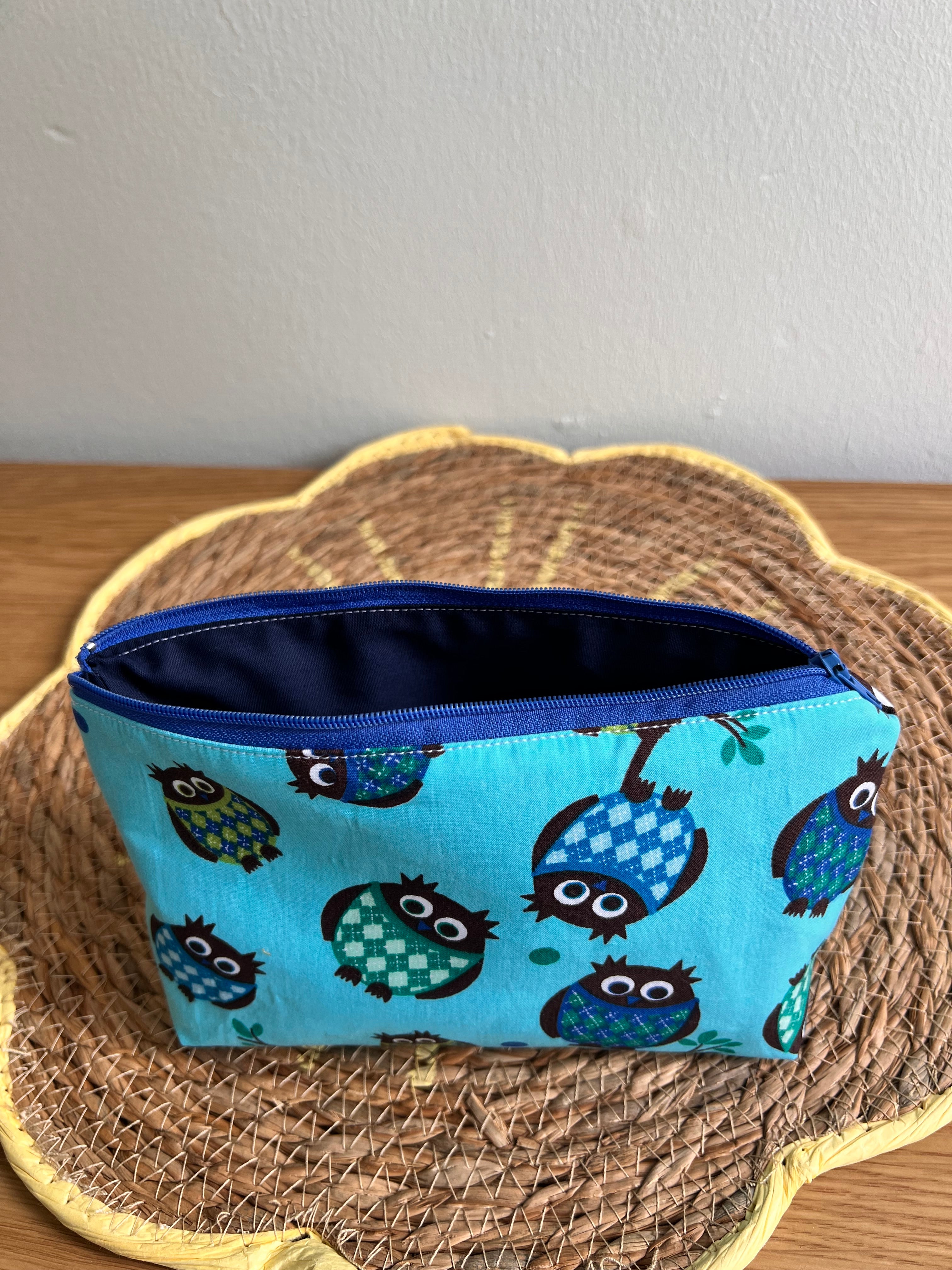 Etui uilen