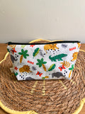 Etui jungle
