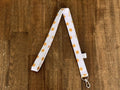 Keycord bloemen