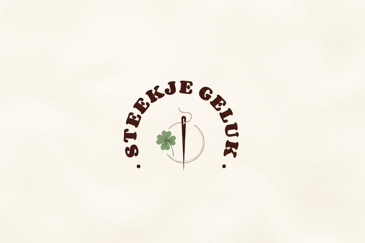 Steekje Geluk rustige hero banner